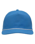Azure Blue