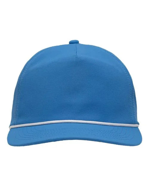 Five-Panel Ripstop Cap - SP1200