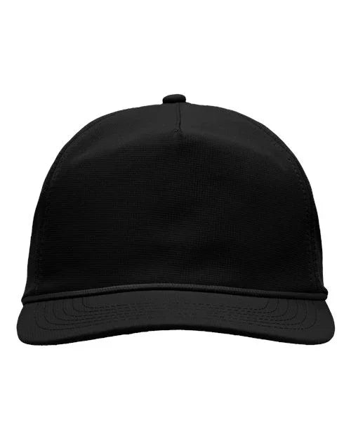 Five-Panel Ripstop Cap - SP1200