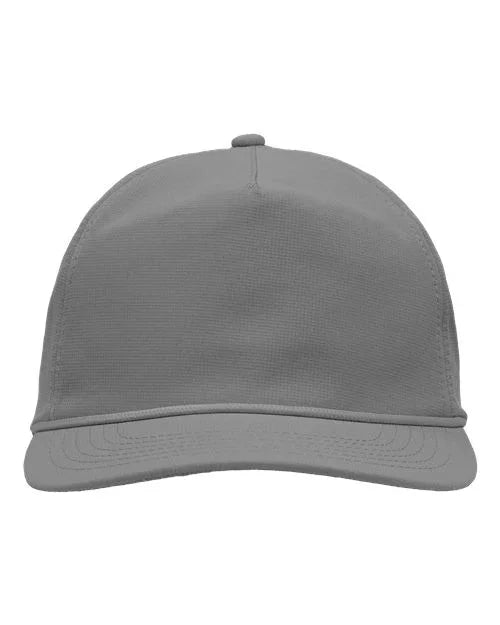 Five-Panel Ripstop Cap - SP1200