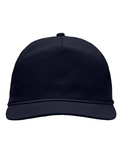 Five-Panel Ripstop Cap - SP1200