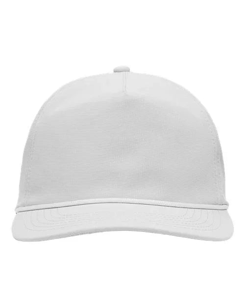 Five-Panel Ripstop Cap - SP1200