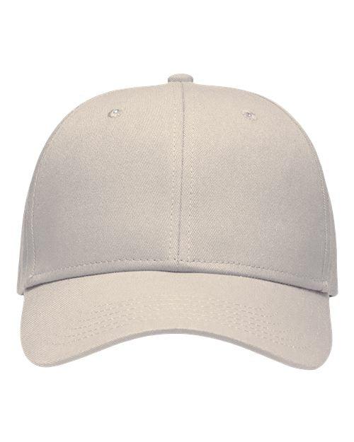 Lo-Pro Solid Traditional Cap - SP1400
