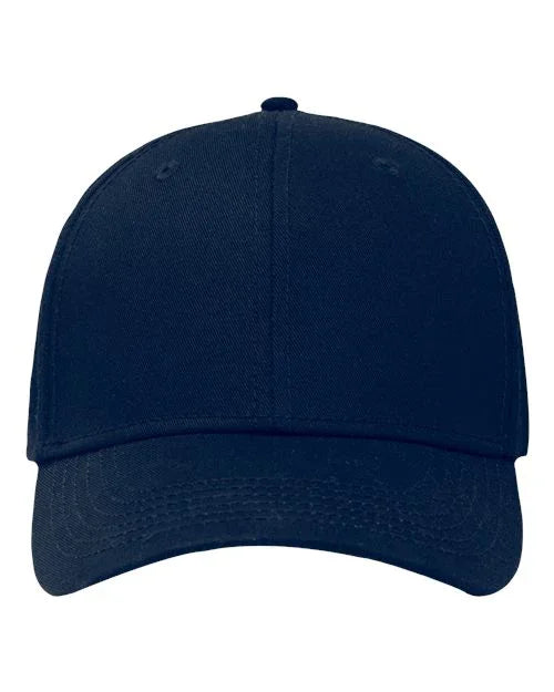 Lo-Pro Solid Traditional Cap - SP1400