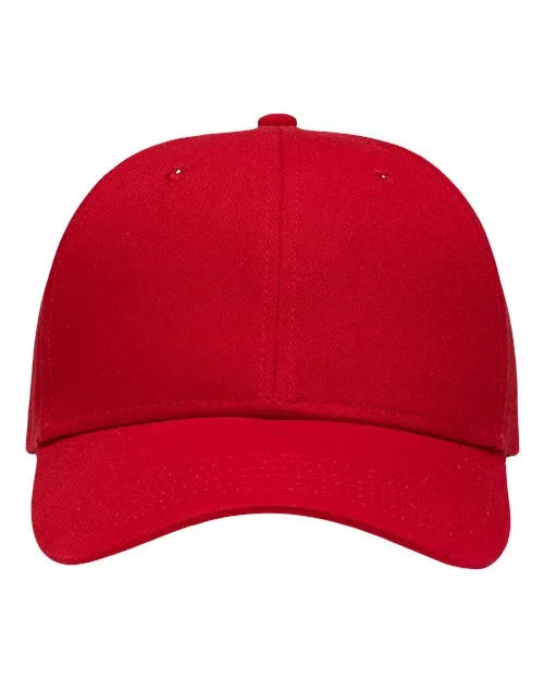 Lo-Pro Solid Traditional Cap - SP1400