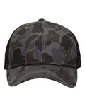Chino Black Duck Camo/ Black