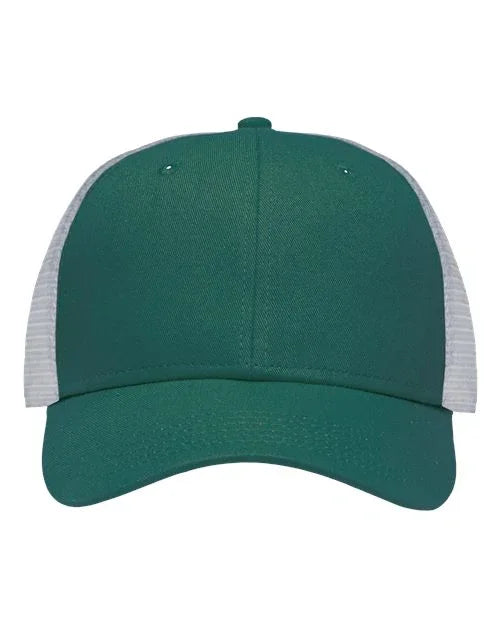 Traditional Lo-Pro Mesh Back Trucker Fit Cap - SP1450