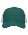 Chino Forest Green/ White