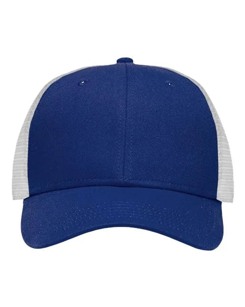 Traditional Lo-Pro Mesh Back Trucker Fit Cap - SP1450