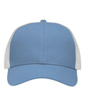 Chino Sky Blue/ White