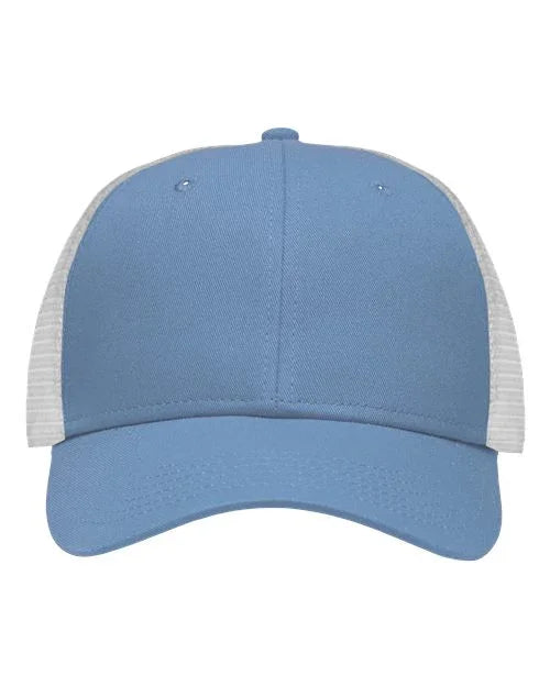 Traditional Lo-Pro Mesh Back Trucker Fit Cap - SP1450
