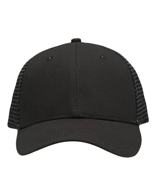 Traditional Lo-Pro Mesh Back Trucker Fit Cap - SP1450