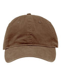 Chino Dark Brown