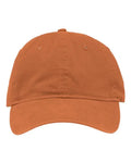 Chino Texas Orange