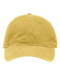 Pigment Mustard Yellow