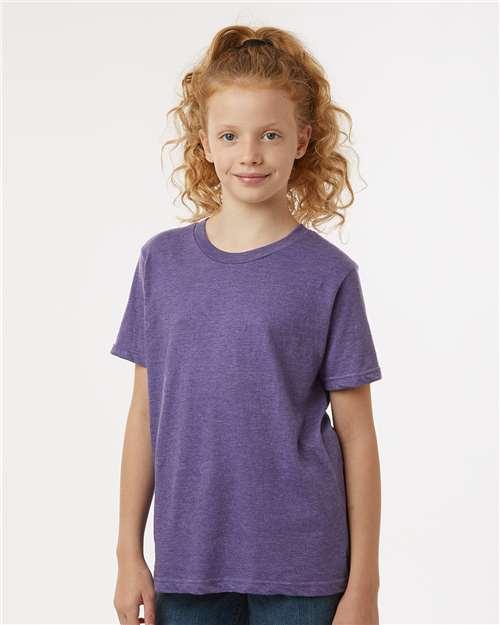 Youth Fine Jersey T-Shirt - 235