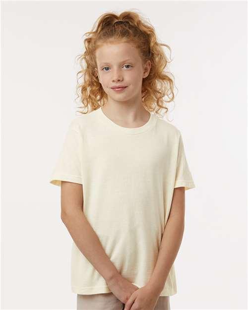 Youth Fine Jersey T-Shirt - 235