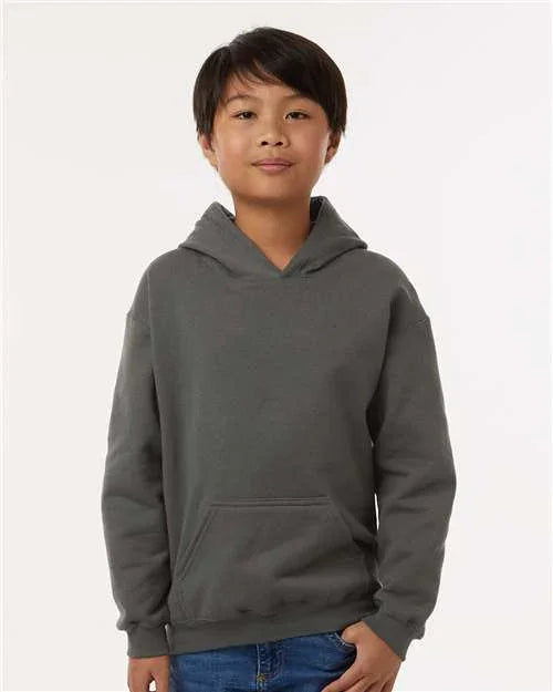 Youth Hooded Sweatshirt - 320Y