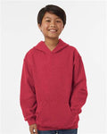 Heather Red