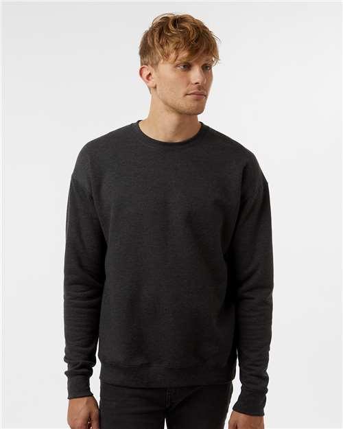 Unisex Fleece Crewneck Sweatshirt - 340