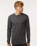 Heather Charcoal