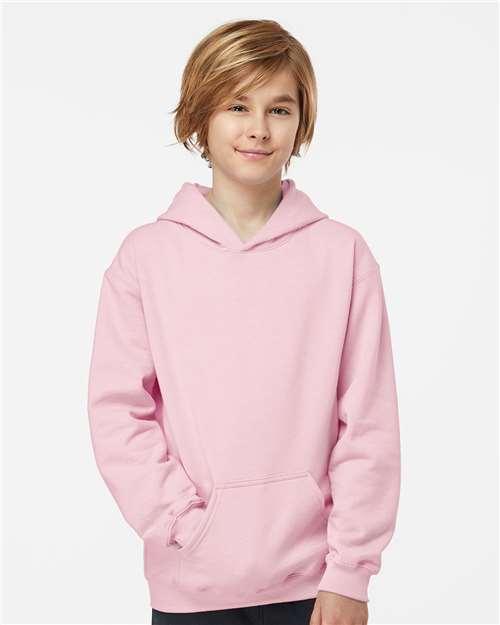 Youth Hooded Sweatshirt - 320Y