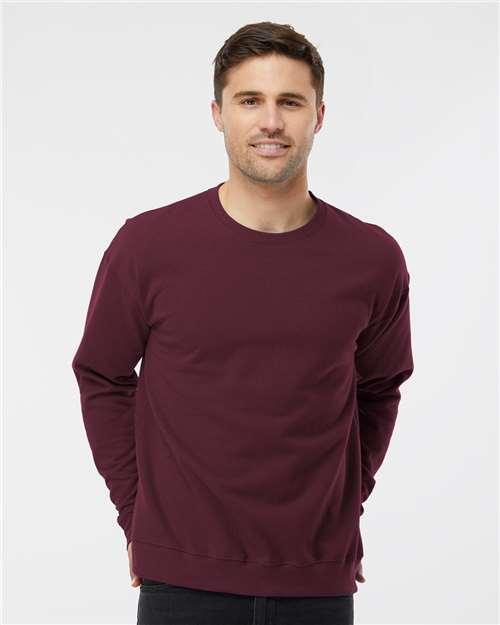 Unisex Fleece Crewneck Sweatshirt - 340
