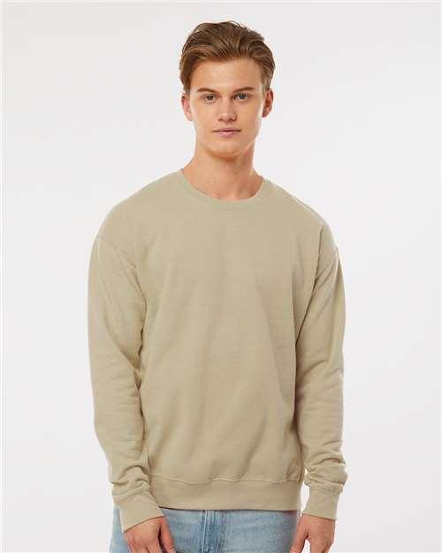 Unisex Fleece Crewneck Sweatshirt - 340