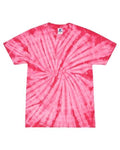Spider Pink