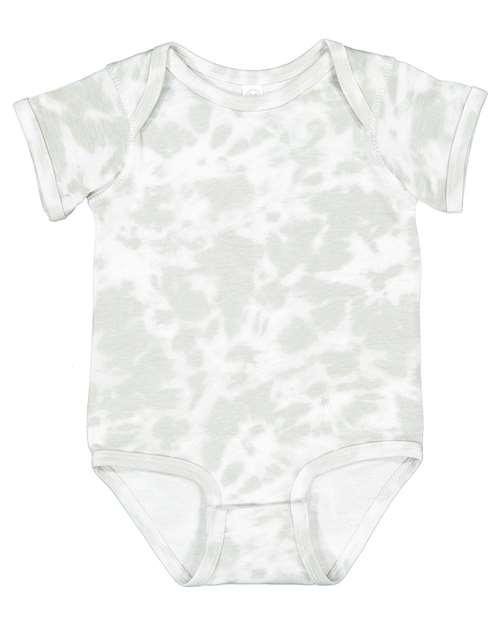 Infant Fine Jersey Bodysuit - 4424