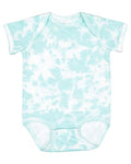 Island Tie Dye