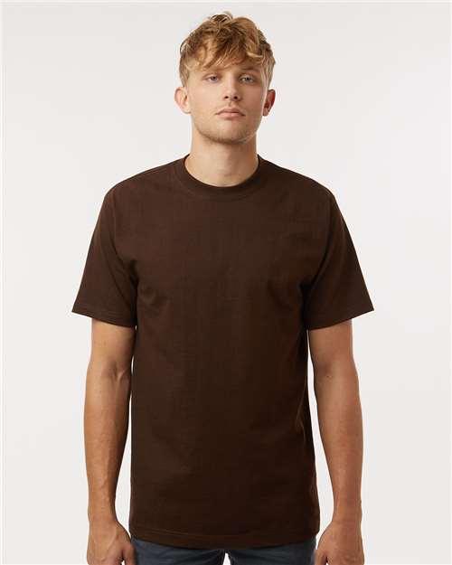 Unisex Heavyweight Street T-Shirt - 299