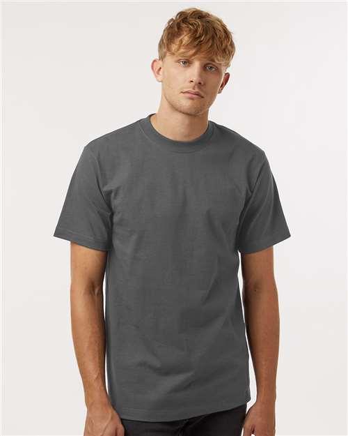 Unisex Heavyweight Street T-Shirt - 299