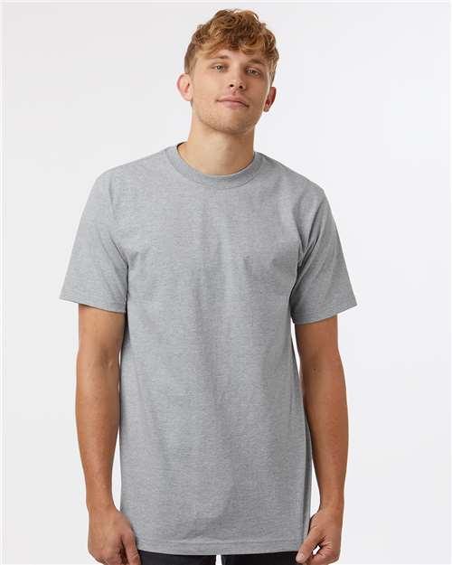 Unisex Heavyweight Street T-Shirt - 299