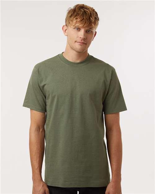 Unisex Heavyweight Street T-Shirt - 299