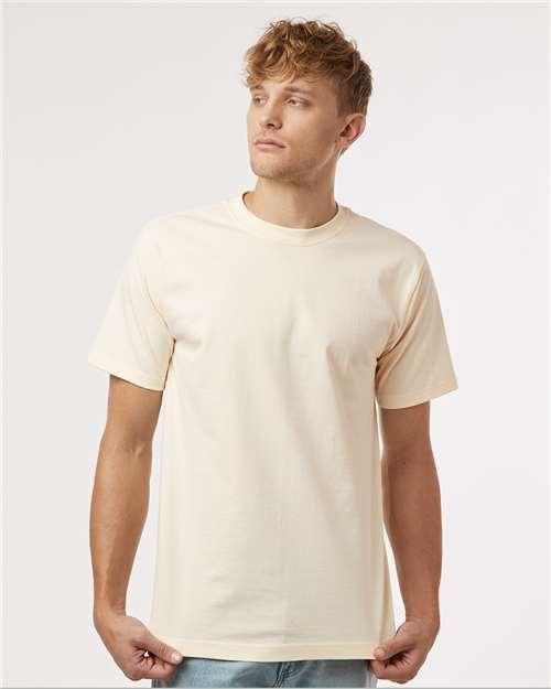 Unisex Heavyweight Street T-Shirt - 299