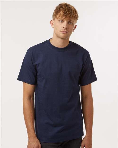 Unisex Heavyweight Street T-Shirt - 299
