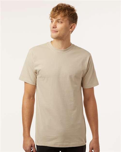 Unisex Heavyweight Street T-Shirt - 299