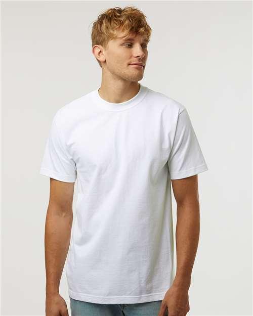 Unisex Heavyweight Street T-Shirt - 299