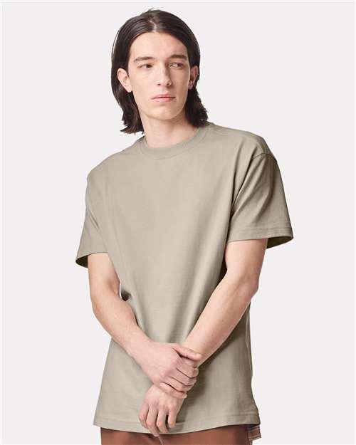 Unisex Super Heavyweight Tee - 9001