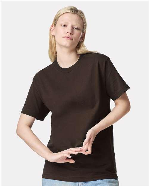 Unisex Super Heavyweight Tee - 9001