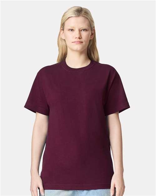 Unisex Super Heavyweight Tee - 9001