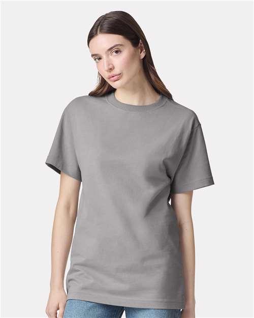 Unisex Super Heavyweight Tee - 9001
