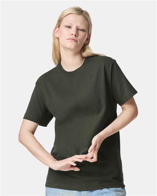 Unisex Super Heavyweight Tee - 9001