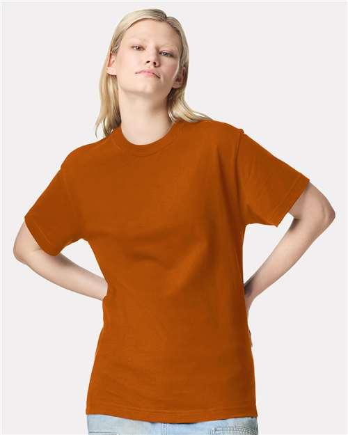 Unisex Super Heavyweight Tee - 9001