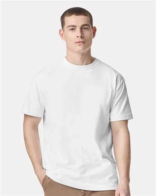 Unisex Super Heavyweight Tee - 9001