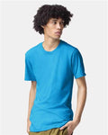 Heather Teal