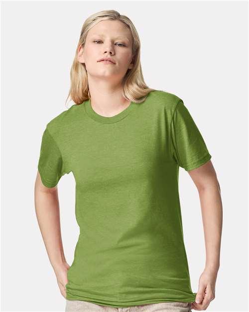 Unisex CVC Tee - 2001CVC
