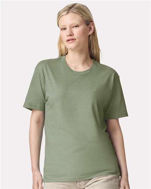 Unisex CVC Tee - 2001CVC