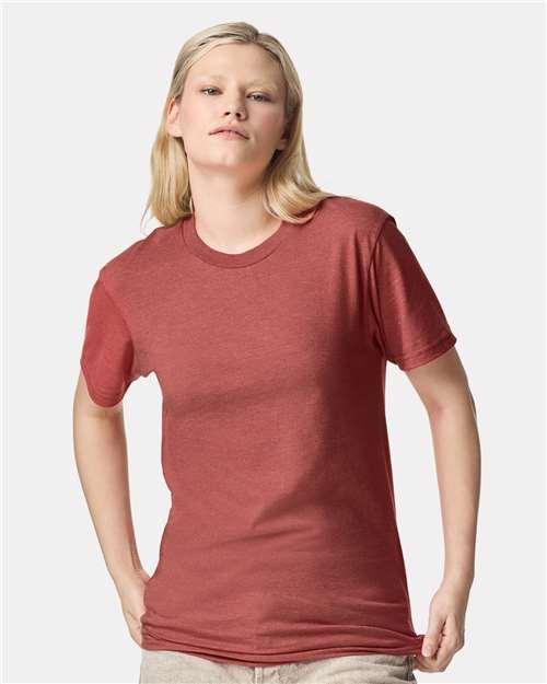 Unisex CVC Tee - 2001CVC